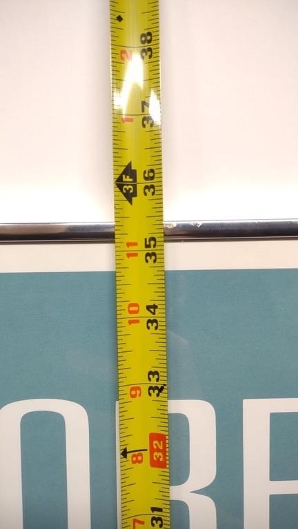 Artwork by Dennis Simon, 1989 Baltimore Concours D'Elegance Car Show Poster, Made of poster