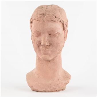 Signed - Marnix D'Haveloose