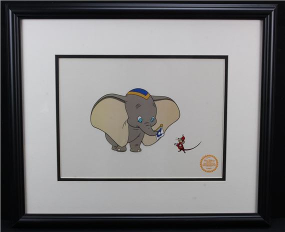 Walt Disney | Walt Disney Company .th anniversary edition animation ...
