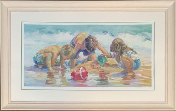 Lucelle Raad | After Lucelle Raad | MutualArt