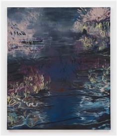 Sarah Martin-Nuss and the Power of Water