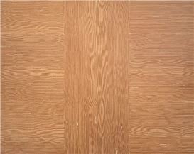 Maxwell Hendler: Painting with Wood