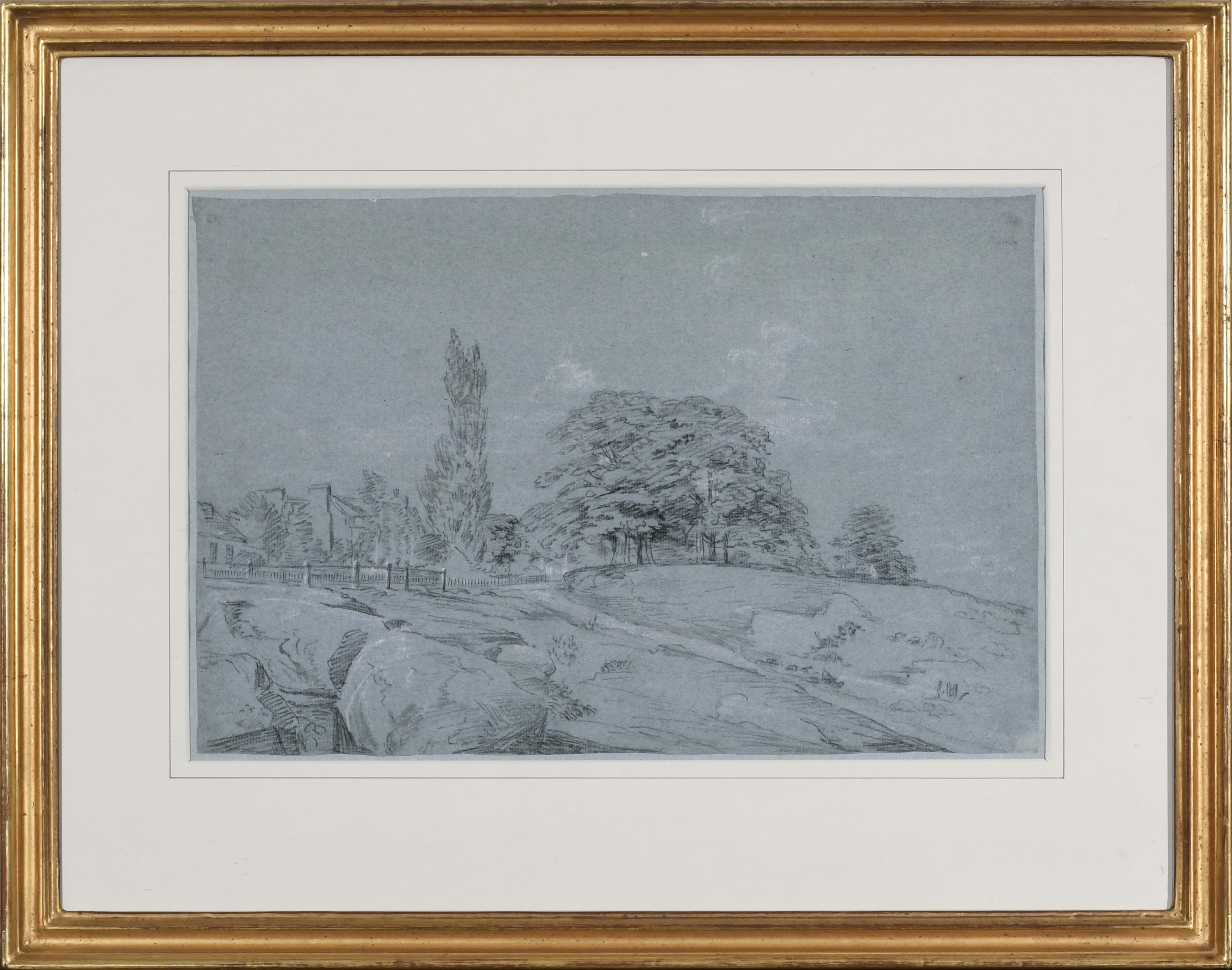 George Howland Beaumont | Provenance: Michael Ingram; his posthumous ...