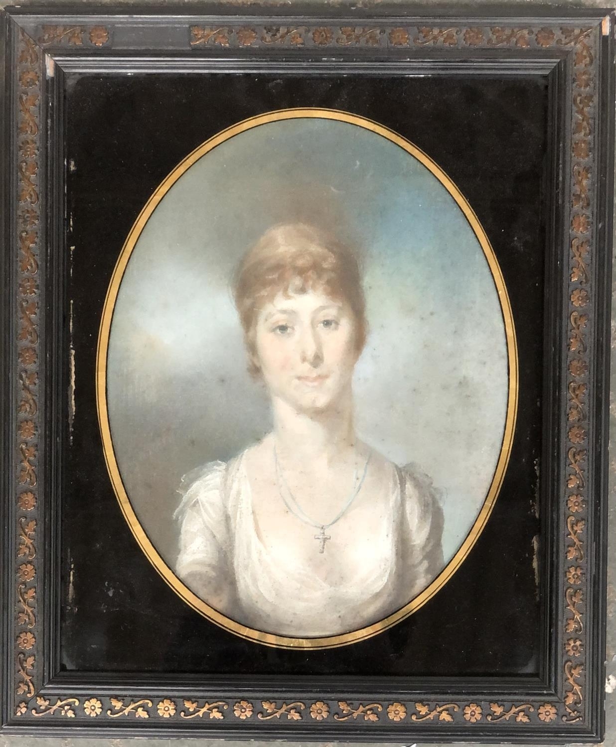 James Smith | My Grandaunt Madame James Smith née Julia Burke of...Co ...