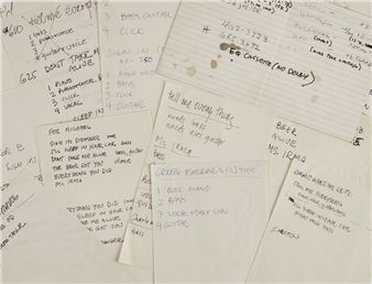 Steely Dan | "The Royal Scam" Studio Notes - Steely Dan