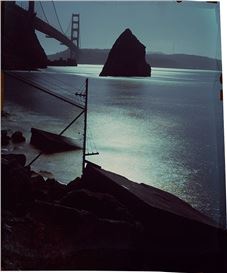 ROSEGALLERY to open an exhibition of works by John Chiara