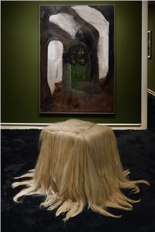 The Uncanny House at Casa di Goethe Museum