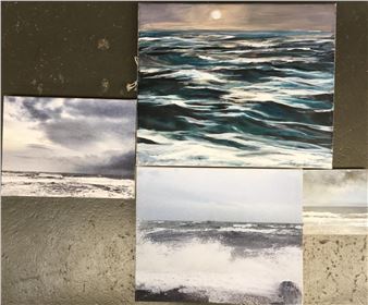 Moonlight - Gary Raymond