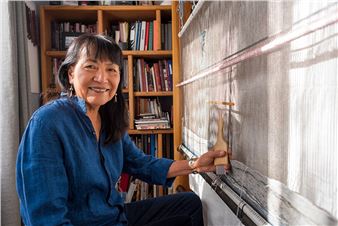 Exhibition Celebrates Three Decades of Groundbreaking Work by Innovative Diné Artist