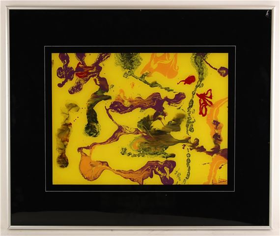 Ben Bauer - Ben Bauer