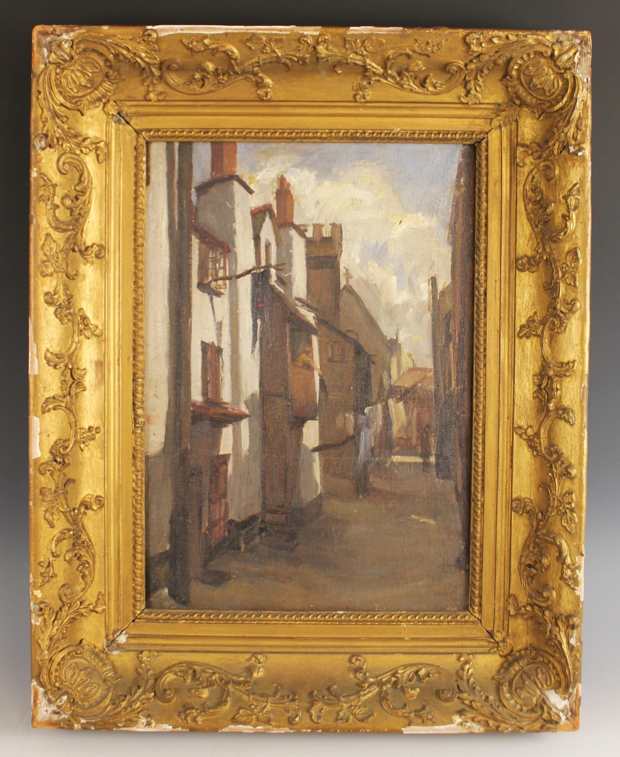 Michael Gilbery | Attributed to Michael Gilbery | MutualArt