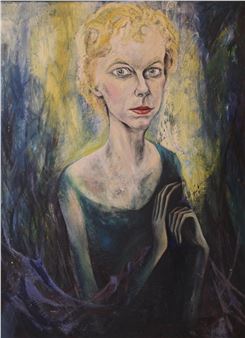 Colin Spencer - Colin Spencer