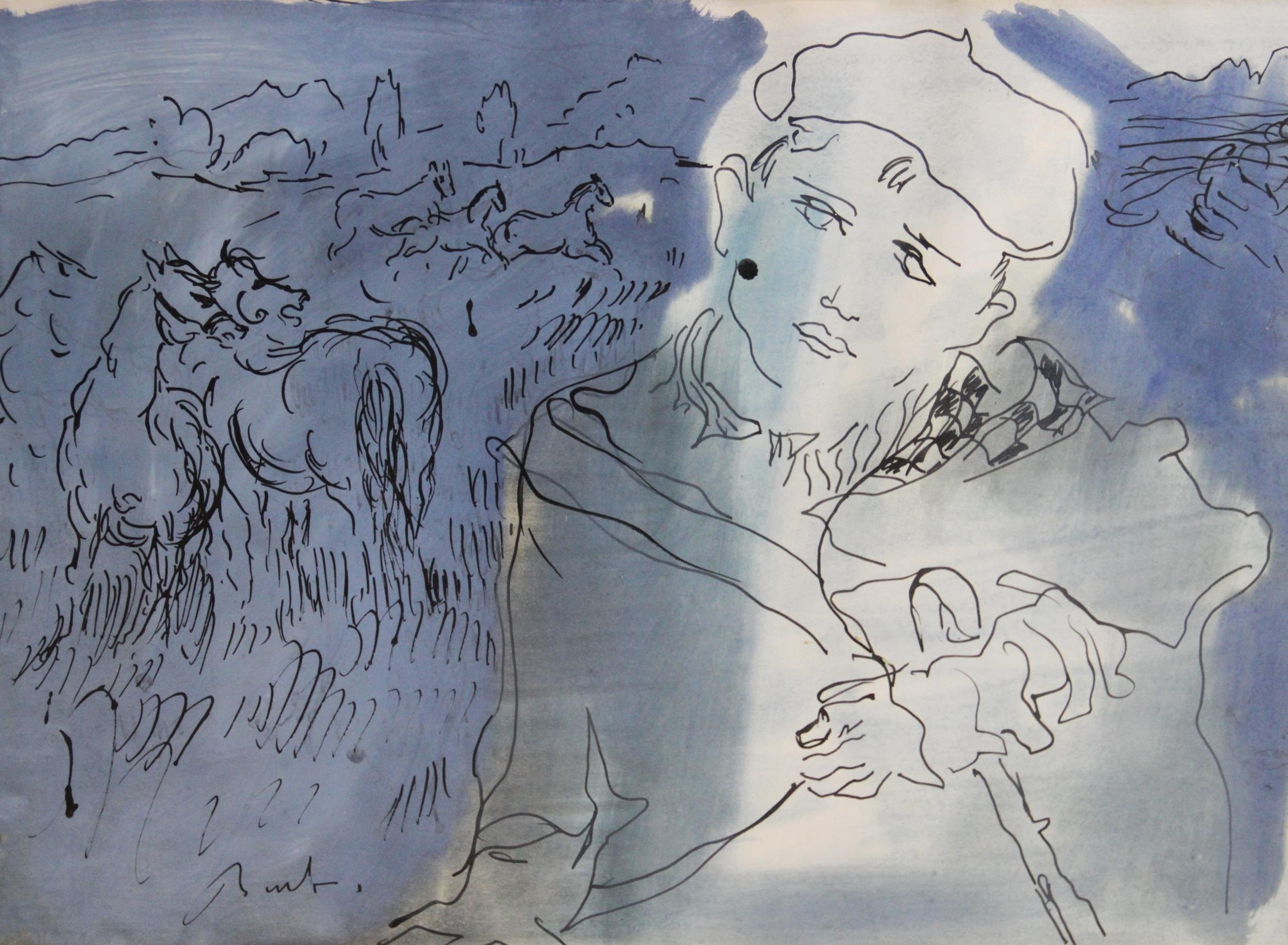 Franz Bueb | Franz Bueb | MutualArt