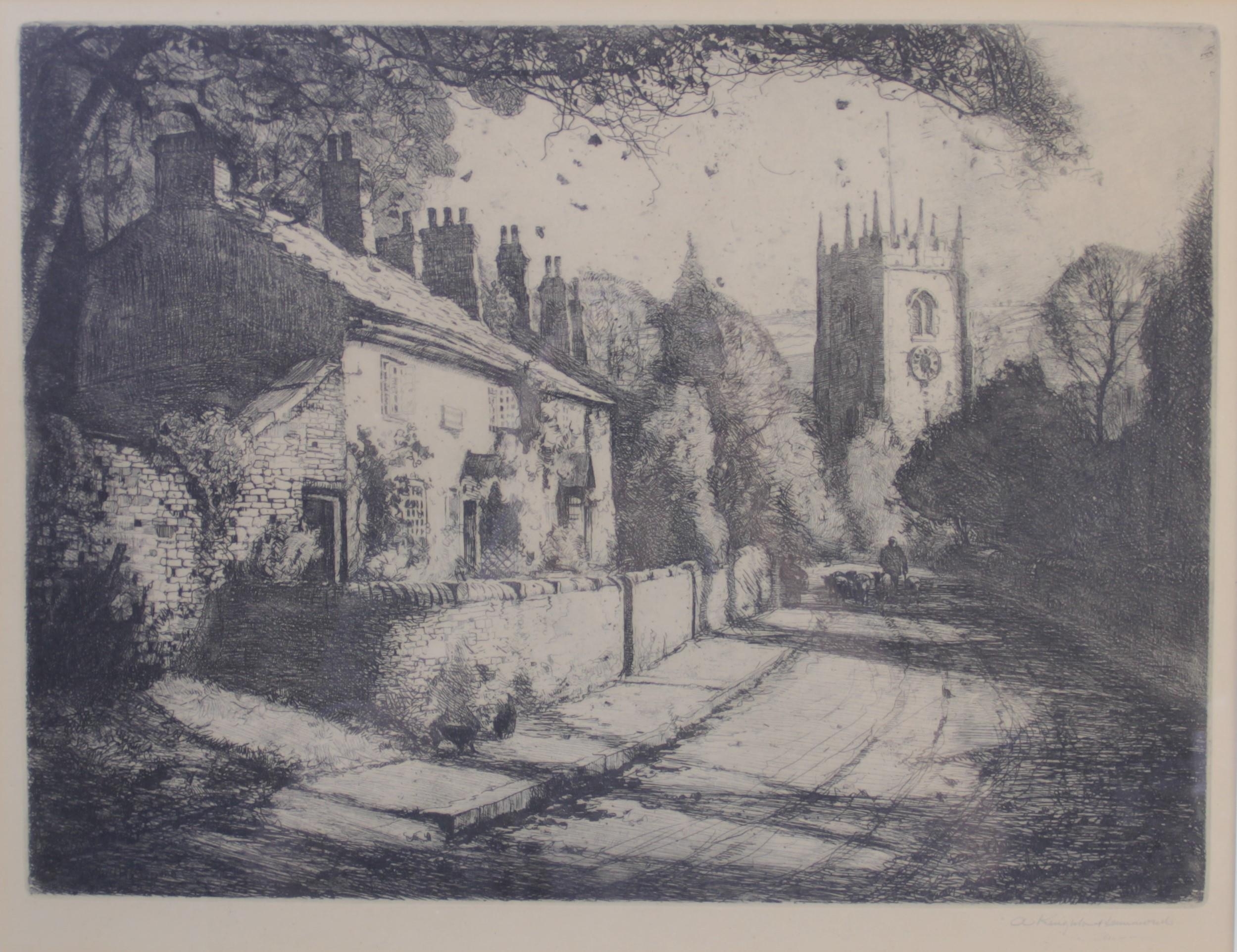 Arthur Henry Knighton Hammond | Arthur Henry Knighton Hammond | MutualArt