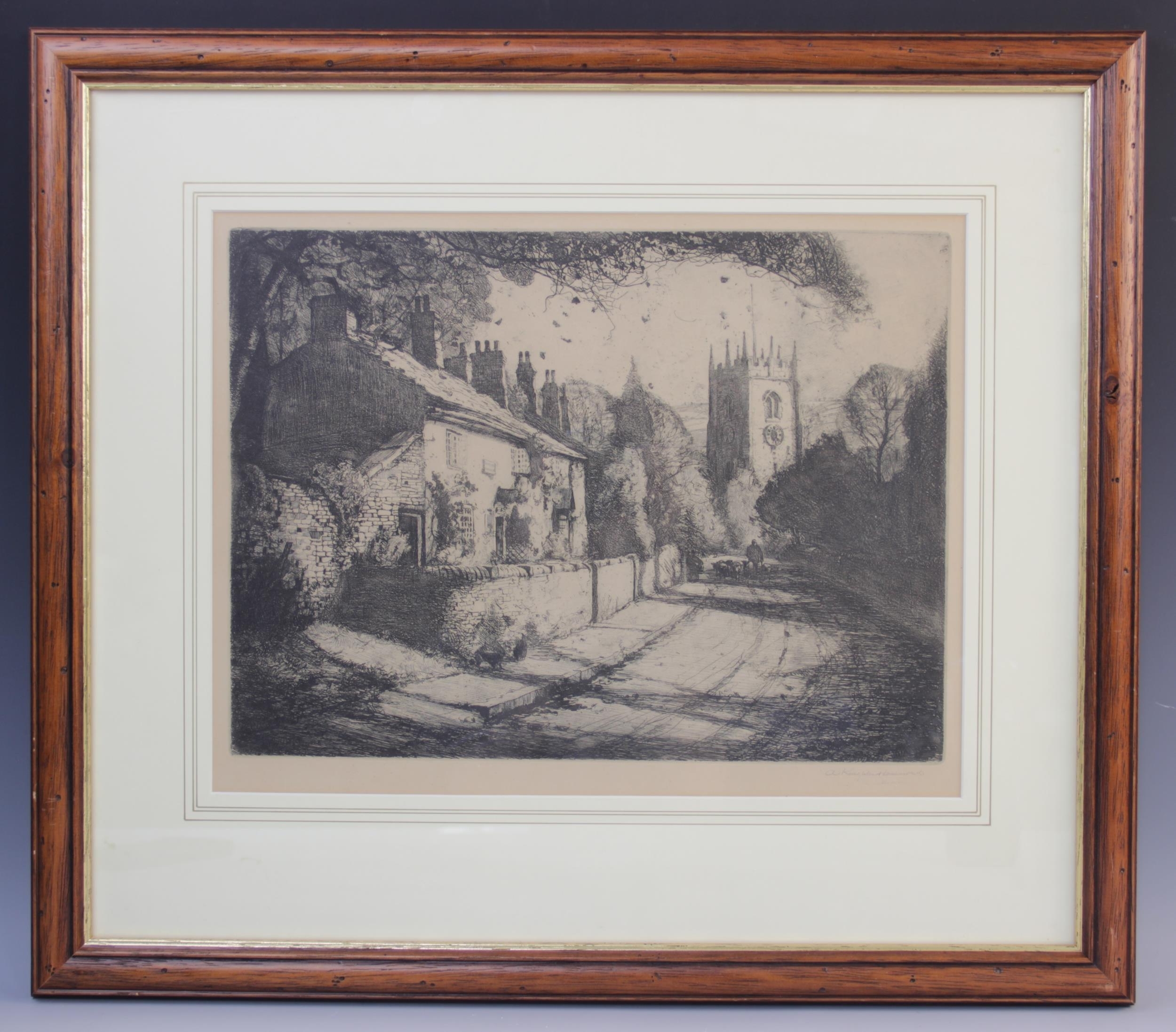 Arthur Henry Knighton Hammond | Arthur Henry Knighton Hammond | MutualArt