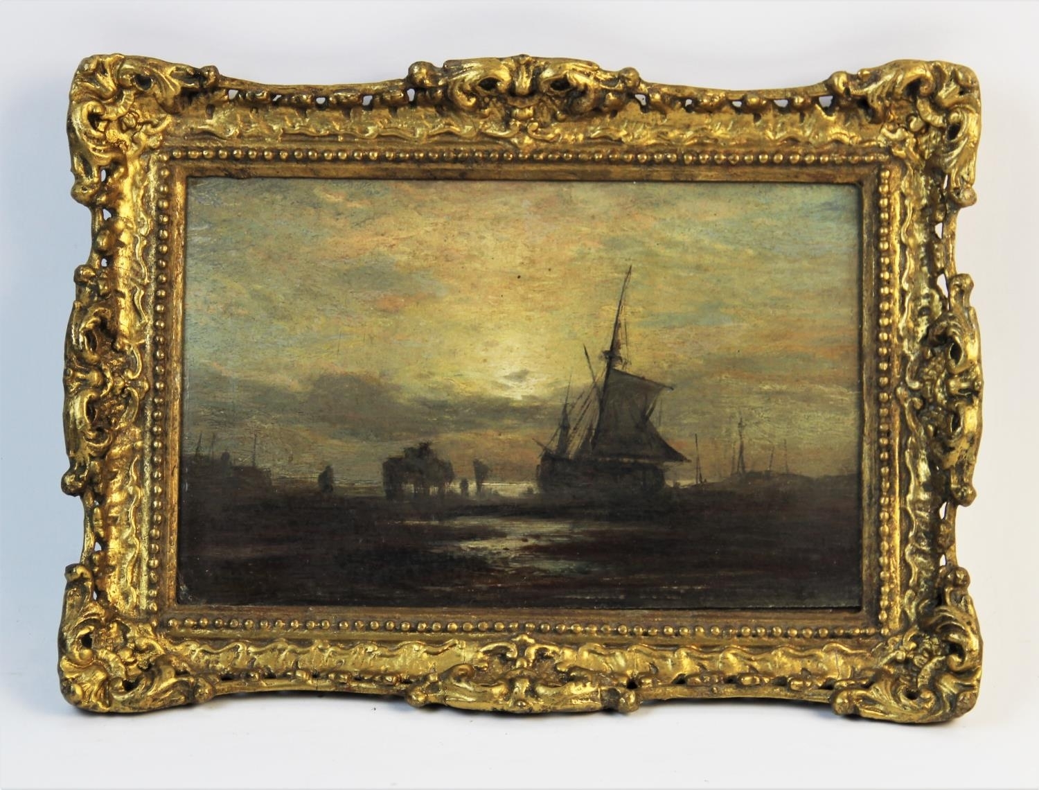 Sam Bough | Attributed to Samuel Bough RSA | MutualArt