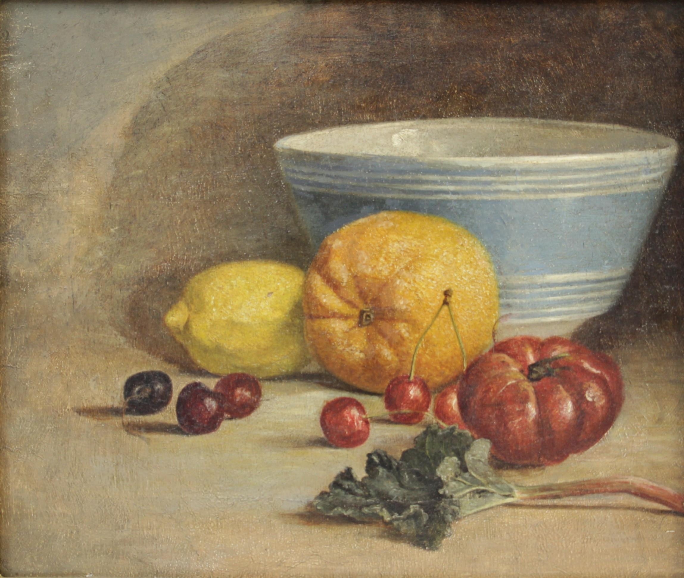 William Duffield | Circle of William Duffield (1863) | MutualArt