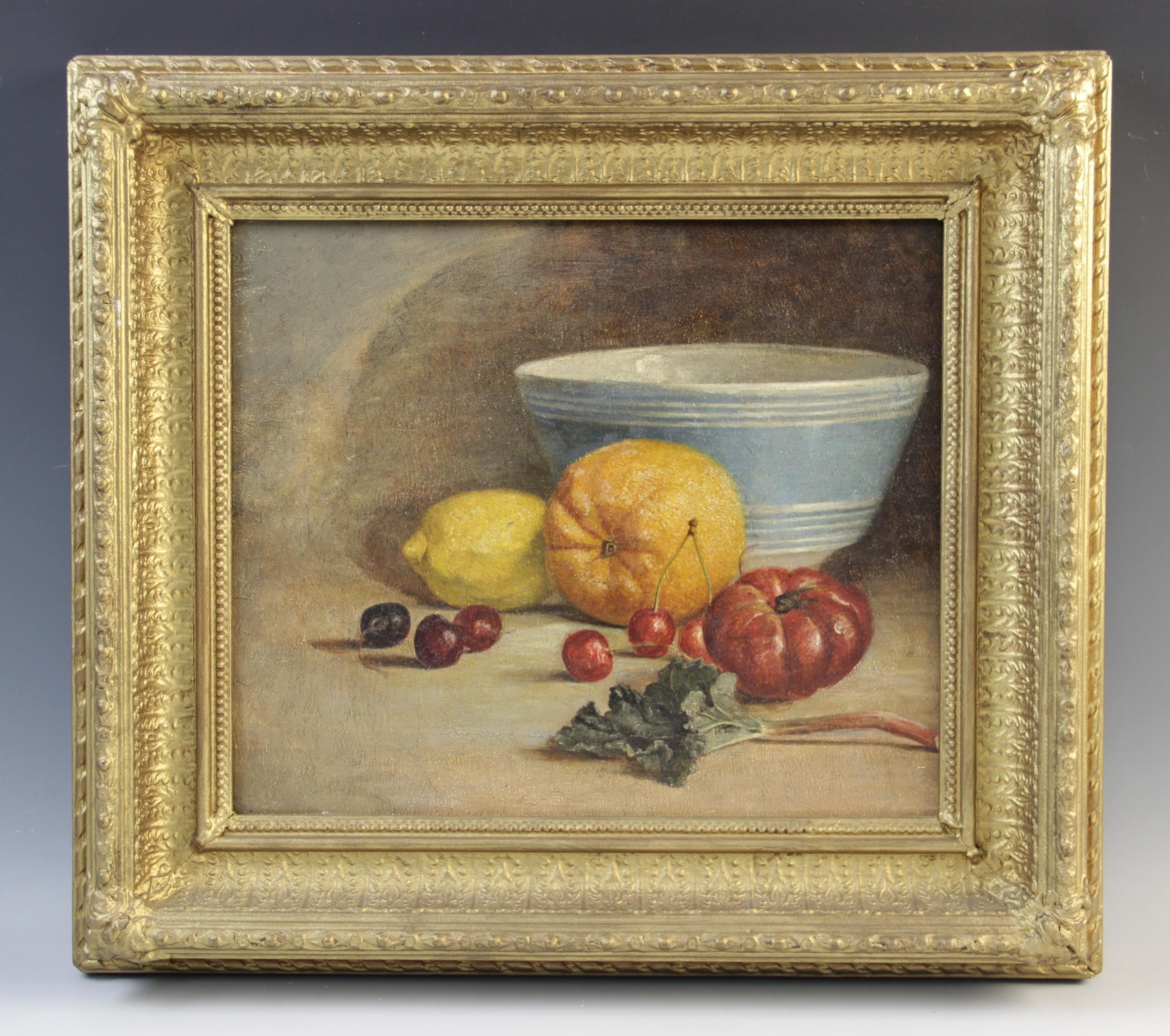 William Duffield | Circle of William Duffield (1863) | MutualArt