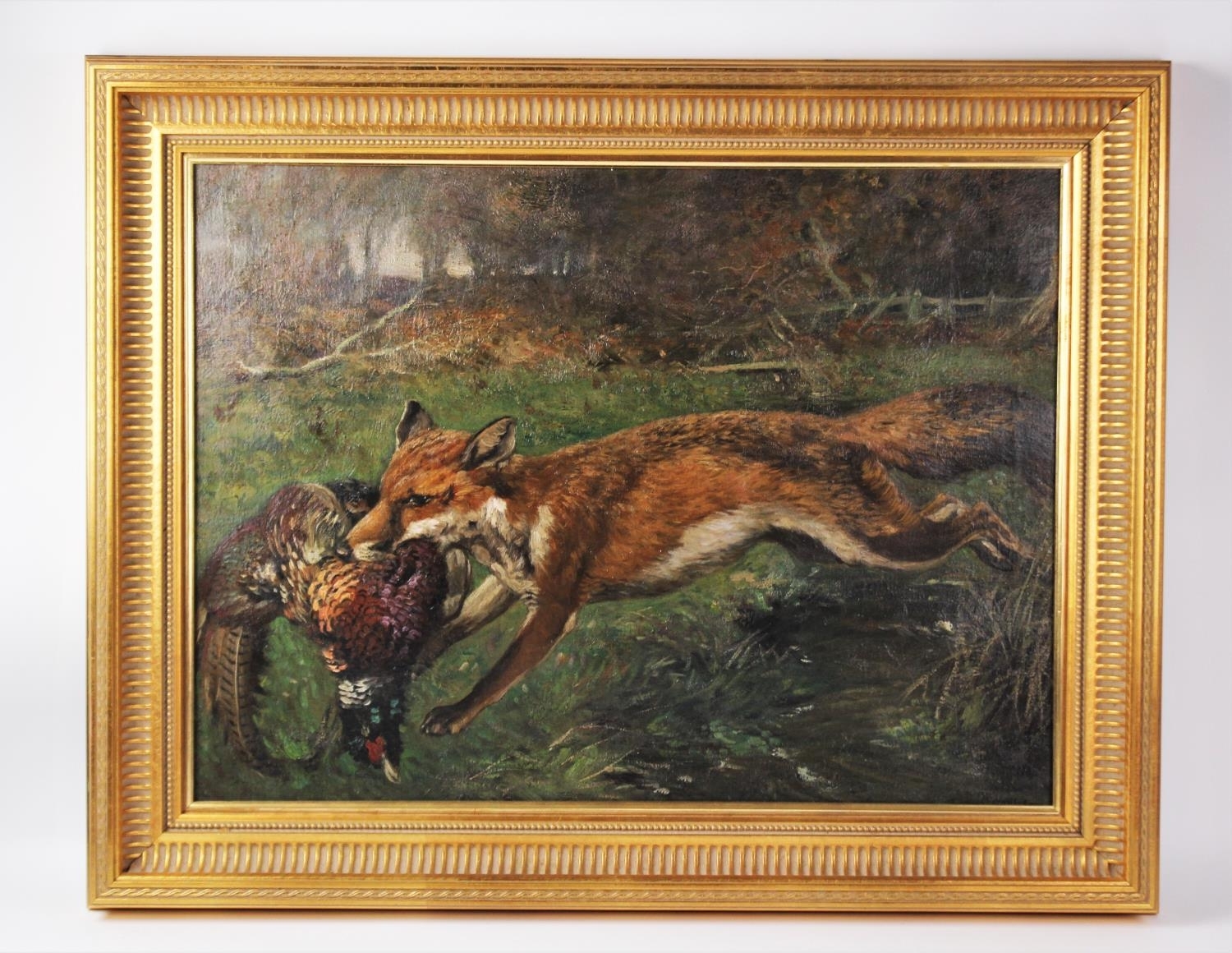 John Rabone Harvey | John Rathbone Harvey | MutualArt