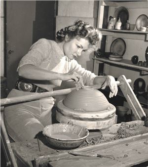 Mary Tuthill Lindheim: Kindred Responses to Life - Crocker Art Museum