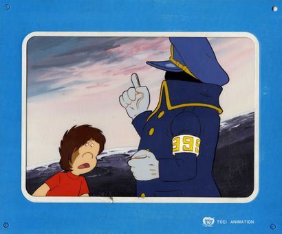 Matsumoto Reiji | REIJI MATSUMOTO (1938-2023) / TOEI STUDIOS