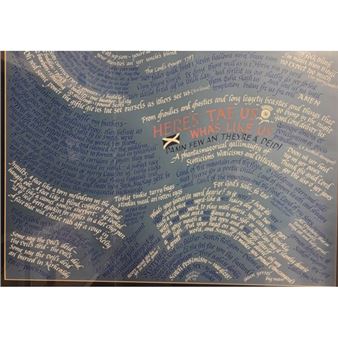 Here Tae Us - Duncan Gilfillan