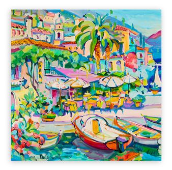 La Piazzetta - Claudio Malacarne