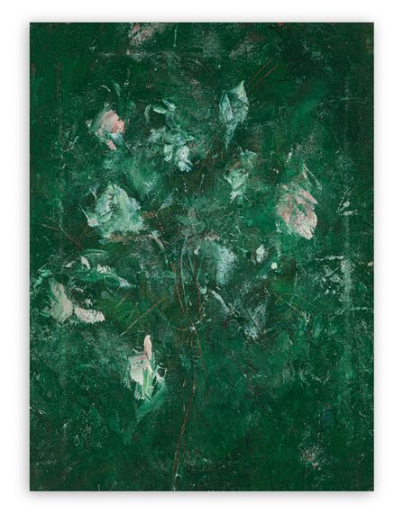 Senza Titolo by Lia Crippa, 1962