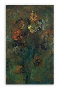 Senza Titolo - Lia Crippa