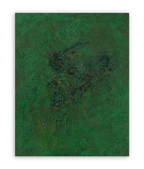 Senza Titolo by Lia Crippa, 1964