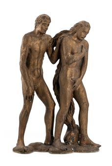 Senza Titolo - Virgino Pessina