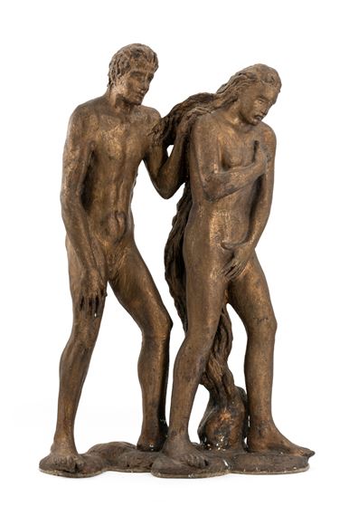 Senza Titolo by Virgino Pessina