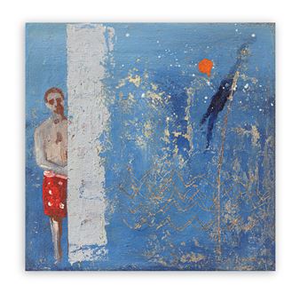 Bu Bu Settete - Luca Giovagnoli