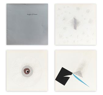 Scaglie di Venere - Enzo Basello