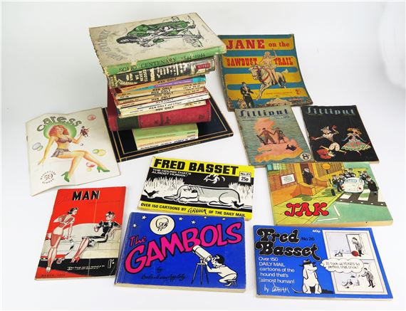 AUBEL - Isadora Duncan