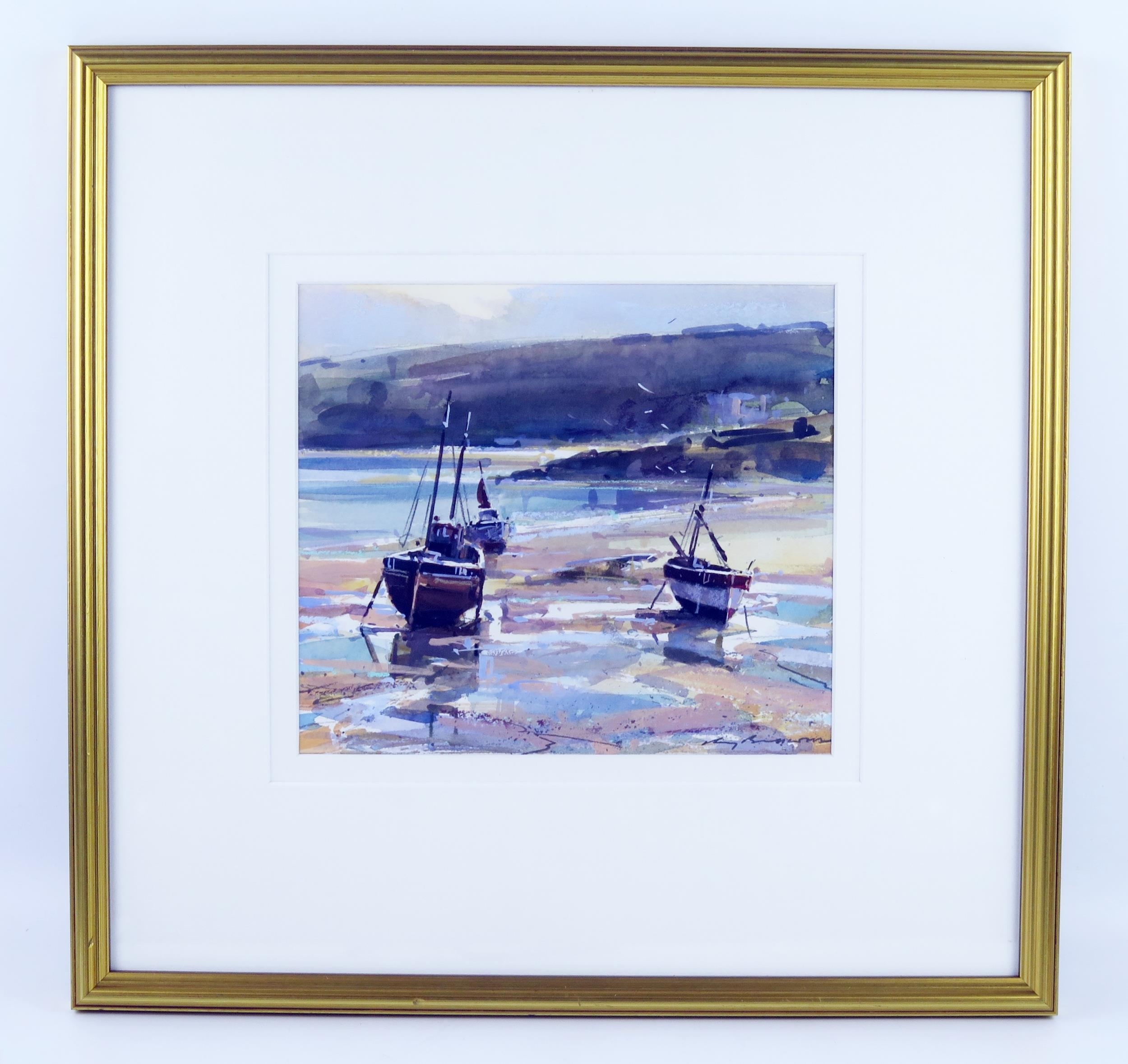 Ray Balkwill | Ray Balkwill (1948) | MutualArt