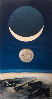 Fine Asian Works Of Art & Painting - Golden State Auction Gallery