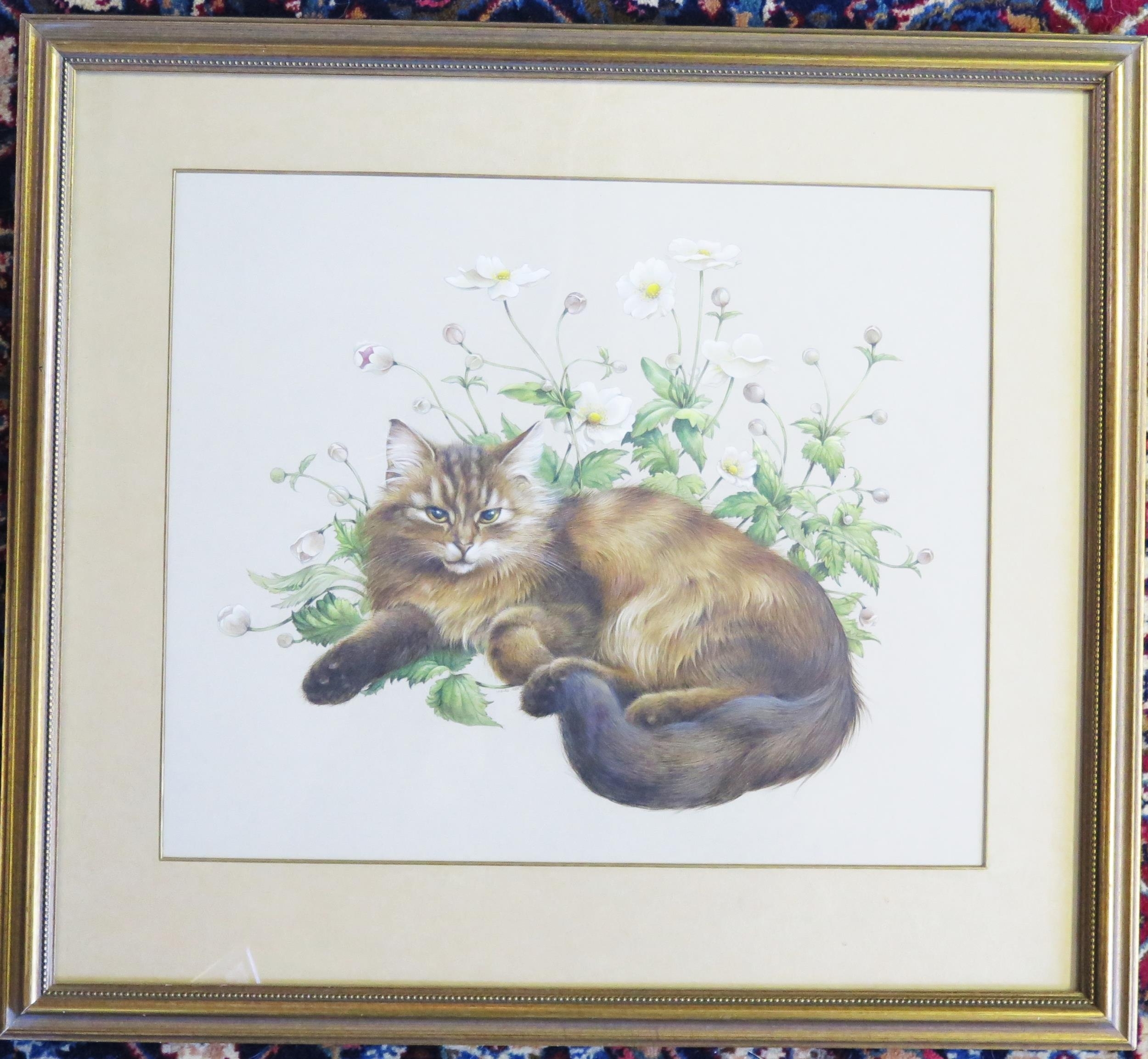 Lesley Anne Ivory | Lesley Anne Ivory (1982) | MutualArt