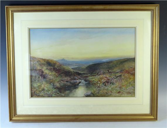 William Widgery | William Widgery (1400) | MutualArt