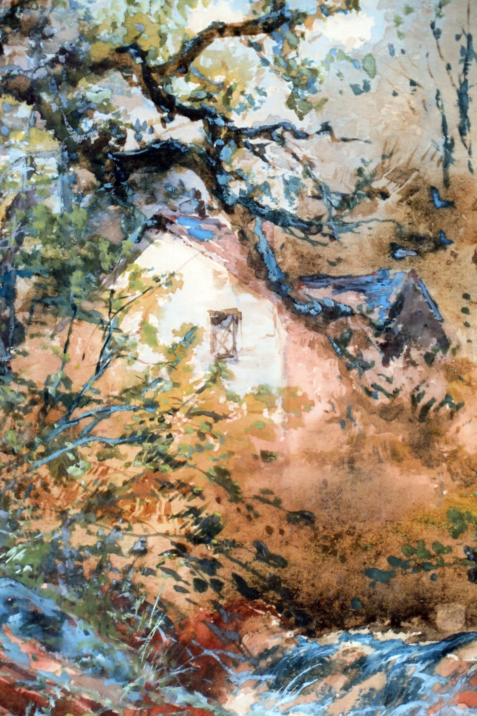 William Widgery | William Widgery | MutualArt