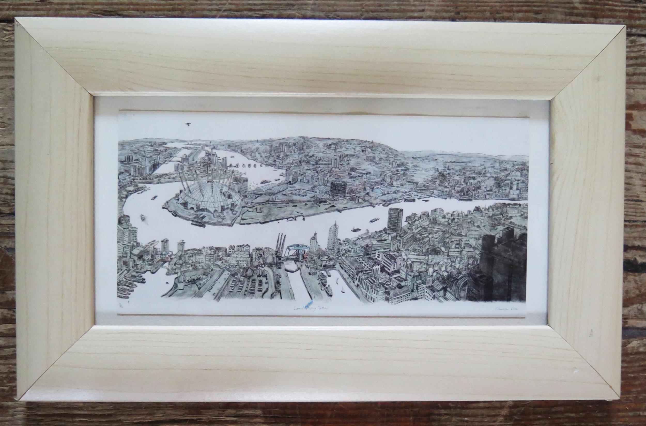Chris Orr | Chris Orr RA | MutualArt