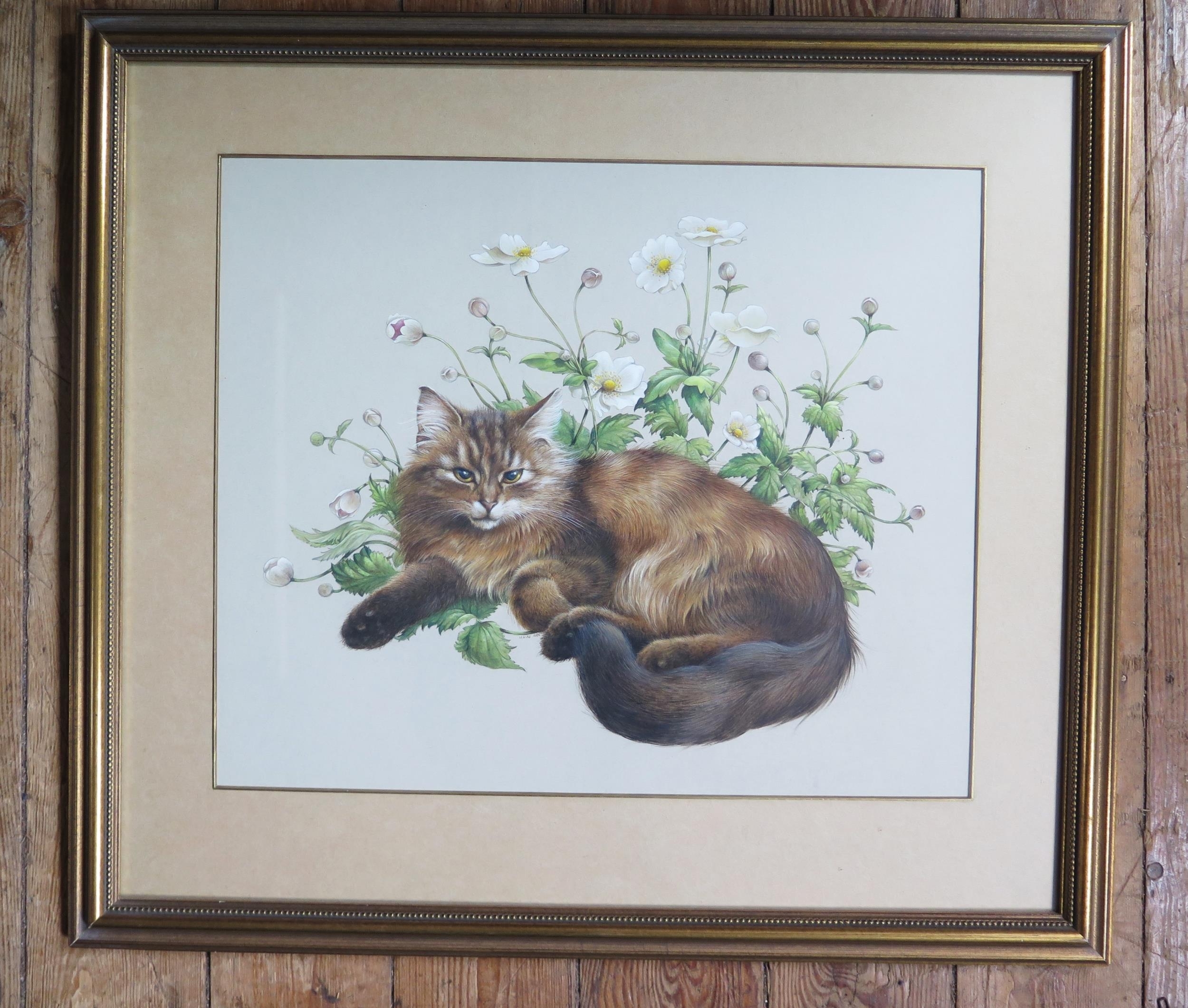 Lesley Anne Ivory | Lesley Anne Ivory (1982) | MutualArt