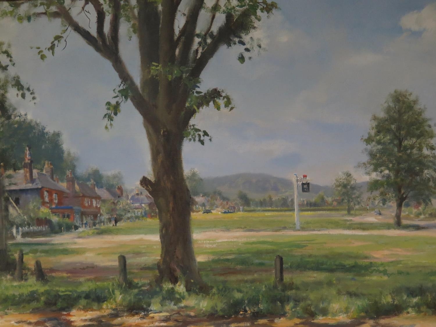 Robin Goodwin | Robin Goodwin | MutualArt