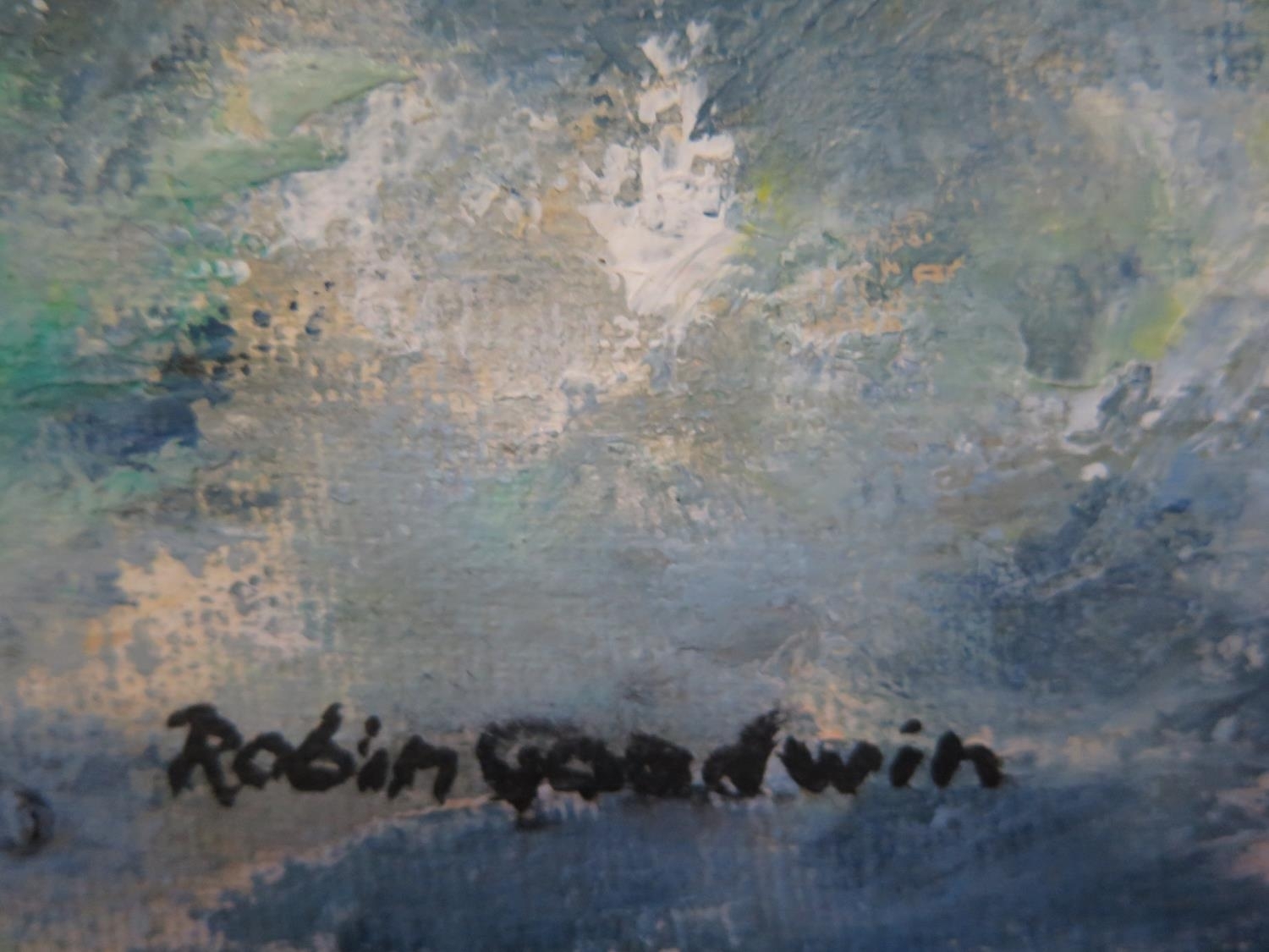 Robin Goodwin | Robin Goodwin | MutualArt