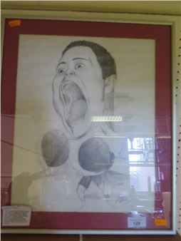 George Gale - George Gale