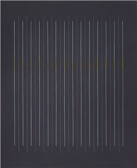 Jakub Sýkora: The Horizontal Vertical - Kvalitař Gallery