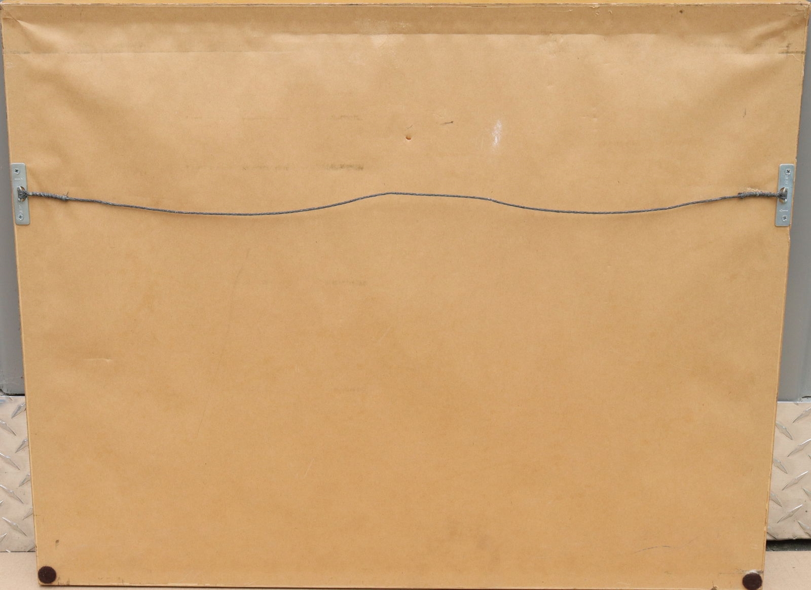 Artwork by Florence Alston Swift, F. Alston Swift - City Scape - Europe Pastel, Made of Pastel