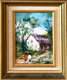 GOING HOME - N. Walsh