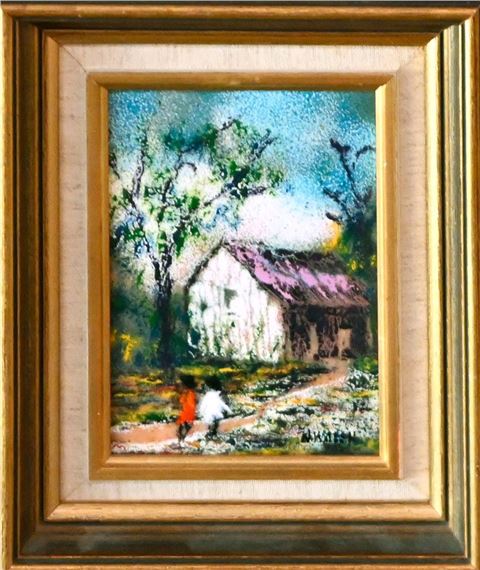 GOING HOME - N. Walsh