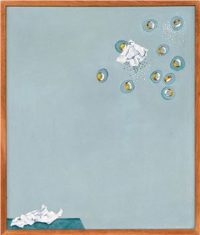 LIMBO 2010 - Eliza Burke